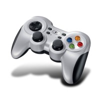 Jual LOGITECH F710 - Wireless Gamepad Logitech Berkualitas Murah