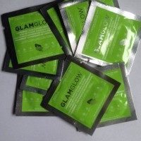 Jual TOP SALE GLAMGLOW POWERMUD SACHET - GLAM GLOW MASKER HIJAU Murah