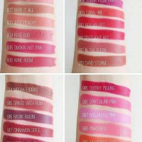 Jual TOP SALE WET N WILD MEGALAST LIP COLOUR Murah