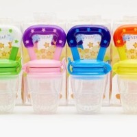 Jual ibu & bayi EMPENG BUAH / BABY FRUIT PACIFIER / FOOD Murah