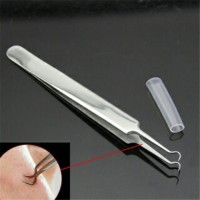 Jual DISKON SALE MURAH Pinset Jepit Komedo Blackhead TweezeR Murah