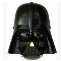 Jual Terbaru Topeng Star Wars Darth Vader Lampu LED murah Murah