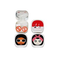 Jual TEMPAT SOFTLENS KAIDA 8069 LENCASE (800105287) (WP) Murah