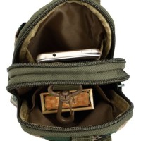 Jual Tas Pinggang Tactical Army Versi 2 A410 Murah