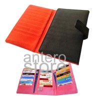 Jual SCO dompet tempat kartu - Dropship condet Jakarta Murah
