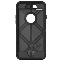 Jual IPHONE 7, 7 PLUS FULL PROTECTION HARDCASE OTTERBOX DEFENDER BACK COVER Murah