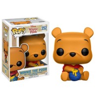 Jual Funko Pop Original Winnie The Pooh: Winnie Terbaru Murah
