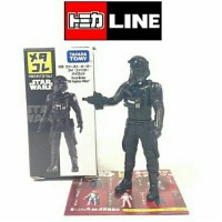Jual Tomica Star Wars Starwars#20 First Order Tie Fighter Pilot Terbaru Murah