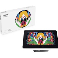 Jual WACOM Cintiq Pro 13 Inch DTH-1320 Creative Pen Display Murah
