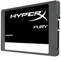 Kingston HyperX Fury SSD 240GB SATA 3 (SHFS37A/240G)