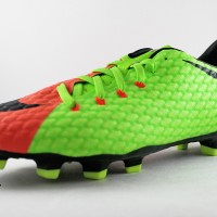Sepatu Bola Nike Hypervenom III FG Original New