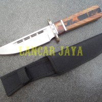 Pisau Sangkur Belati Columbia Kode Barang A048