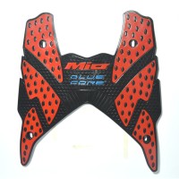 Karpet Motor Matic Yamaha Mio 125 M3 Blue Core - Mio 125 M3