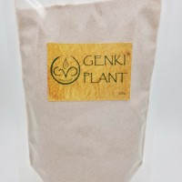 Jual Tepung Konnyaku / Shirataki (Konjac Flour) - 500g Murah