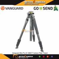 Vanguard Alta Pro 2 264CT Carbon Fiber Tripod