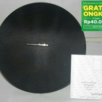Jual Harman Kardon Onyx Studio 3 Wireless Speaker System with Built-in Mic Murah