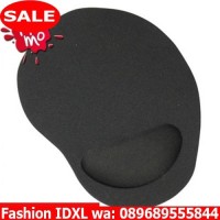 Jual 011 Gel Wrist Rest Mouse Pad Murah