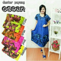 Jual Daster Payung Ocean | daster cantik | daster Batik | Murah