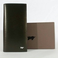 Jual DOMPET KULIT PRIA PANJANG IMPORT BRAUN BUFFEL 136-2499 COFFEE Murah