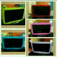 Jual Bando TV karakter Murah