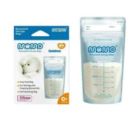 Jual Momo breastmilk kantong asi Murah