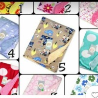 Jual selimut double fleece carter Murah