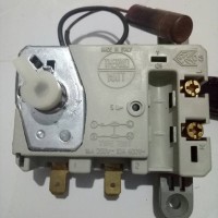 THERMOSTAT WATER HEATER ARISTON (PUTIH)