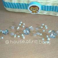 Jual headpiece Murah