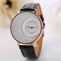 Jam Tangan Quartz Wanita