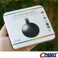 Jual Google Chromecast 2 mirroring Murah