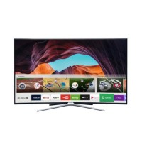 SAMSUNG - UA49M6300 - Smart TV - 49 inch - 1080p - Full HD - Curve