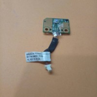 Jual Tombol Power TOSHIBA L735 Murah