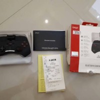 Jual gamepad game pad ipega 9025 bluetooth controller Murah