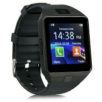 Jual SKY U9 Jam Tangan hp / Smart Watch Touch Screen + GSM Murah