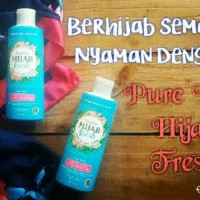 PURELINE HIJAB FRESH HAND AND BODY LOTION 100ml