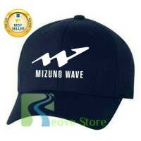 Topi Baseball Mizuno Wave - Reove Store