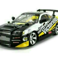 Jual RC A DRIFT CAR SCALE 1:10 HIGH SPEED 30KM/H SPECIAL TOURING CAR Murah