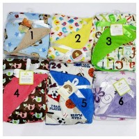 Jual S9161 Selimut Bayi Double Fleece Carter KODE YT9161 Murah