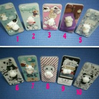 Jual Squishy Case Full Jelly High Quality Oppo Xiaomi Samsung Iphone Murah