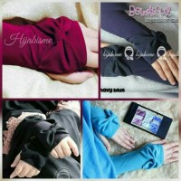 Jual BTZ Handsock Manset Jempol Pita Murah