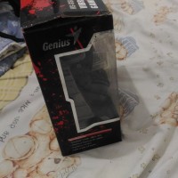 Genius HS-G500V Vibration Gaming Headset