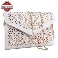 Jual Engaved Envelope Bag Tas selempang wanita import murah Murah