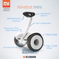 Jual Xiaomi Ninebot Mini Self Balancing Scooter Wheel (ORIGI Diskon Murah
