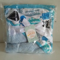 Jual Selimut Carter Double Fleece / Selimut Bayi / Selimut Bulu Carter Murah