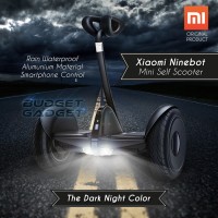 Jual Xiaomi Ninebot Mini Self Balancing Scooter Segway (Dark Murah Murah