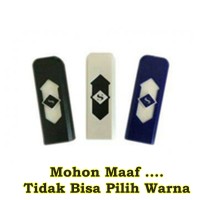 Jual L9798 Korek Api Elektrik USB Cigarette Lighter KODE PL9798 Murah