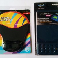 Jual B1 Mediatech Mouse Pad Air Gel M800 KODE DG1 Murah