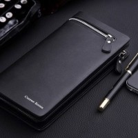 Jual Curewe Kerien - Dompet Kartu Debit Kredit / Smartphone / Uang Kertas Murah