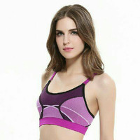 Jual Murah ! Bra Sport Corak 8768 Murah