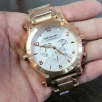 Jual jam tangan montblanc ( hublot diesel gc fossil rolex richard mille Murah